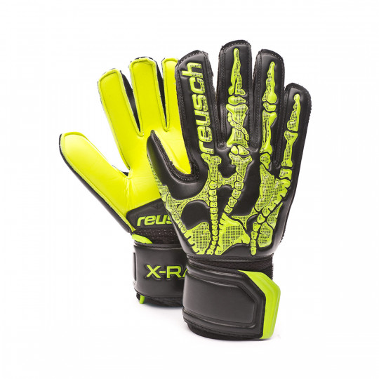 reusch x ray