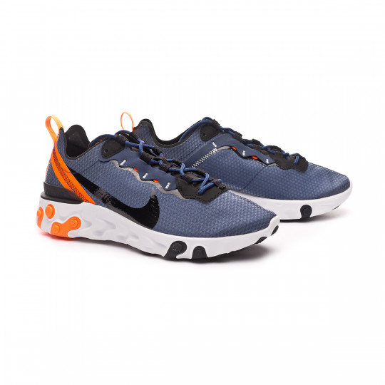 الموثوقية تتلاقى لهجة Nike React Element 55 Se Orange Findlocal Drivewayrepair Com