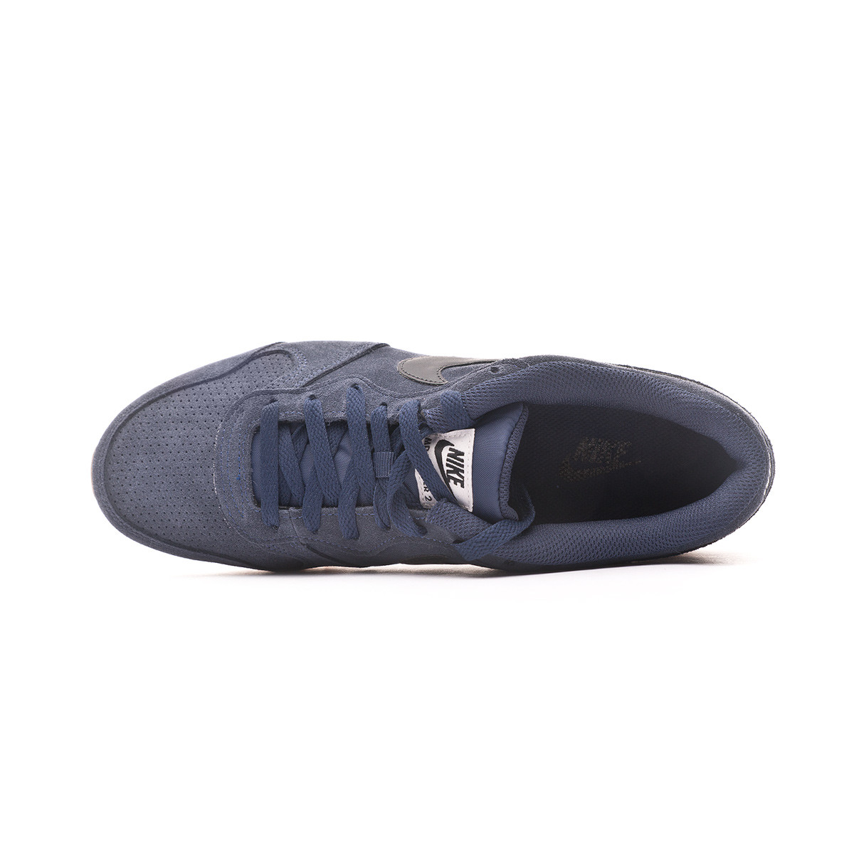 md runner 2 suede trainers