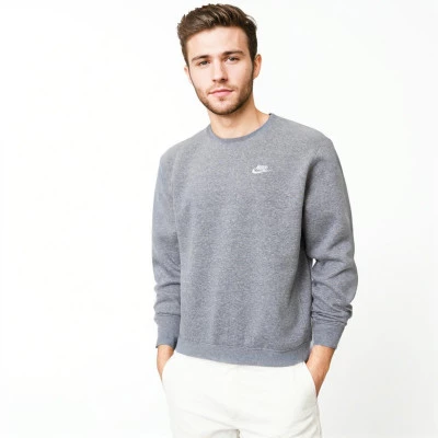 Sportswear Club Crew Sweatshirt