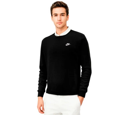 Sportswear Club Crew Fleece Sweatshirt