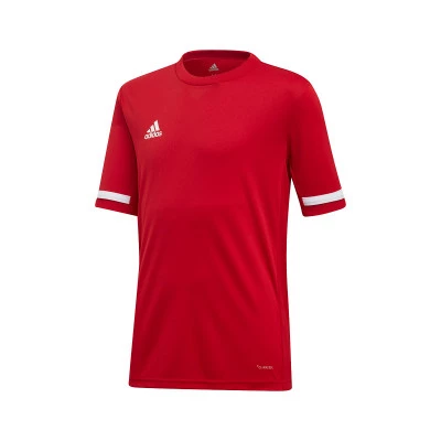 Maillot Tiro 19 SS Enfant