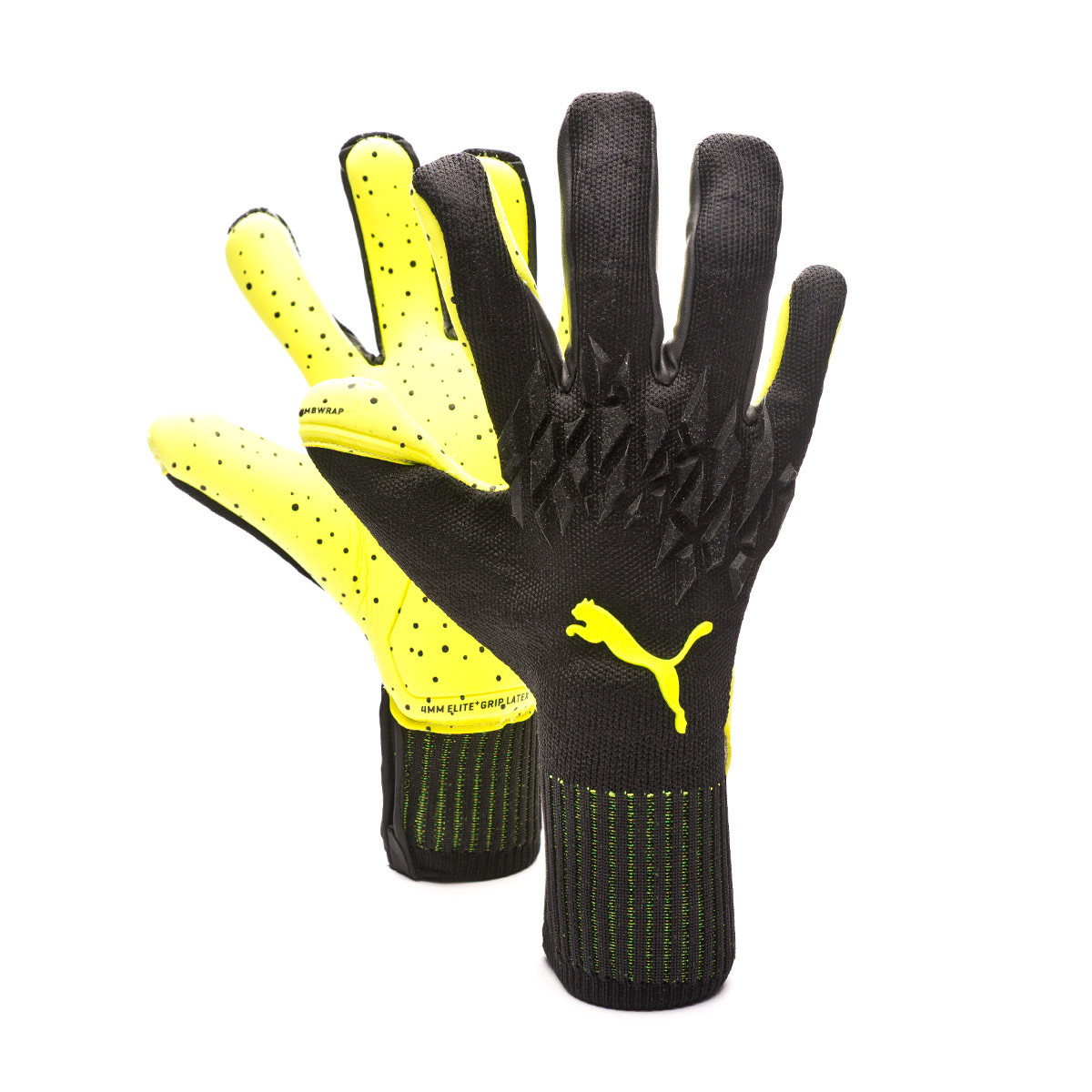 puma goalkeeper gloves 2019