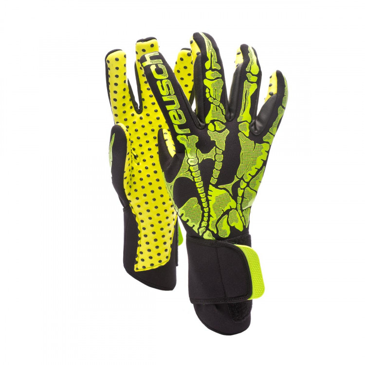 reusch pure contact g3