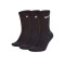 Nike Everyday Cushioned (3 Pairs) Socks