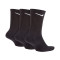 Chaussettes Nike Everyday Cushion Crew (3 paires)