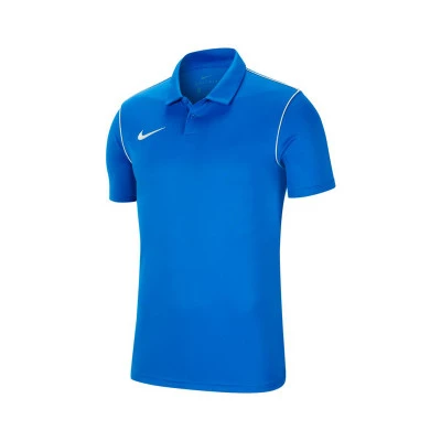 Park 20 m/c Poloshirt