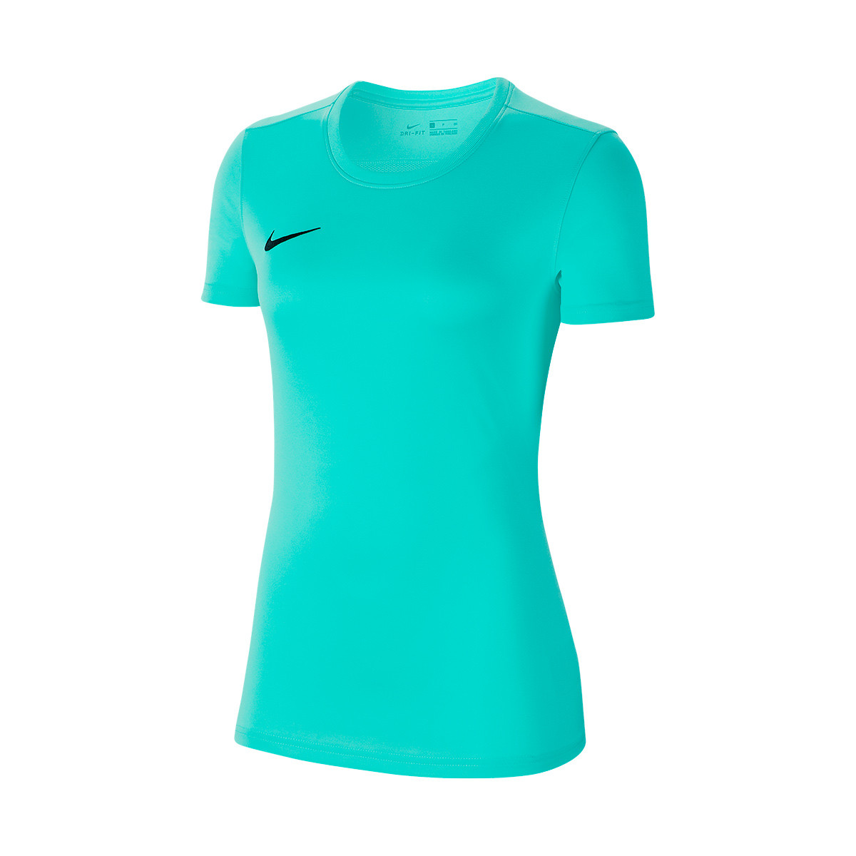 mint nike shirt