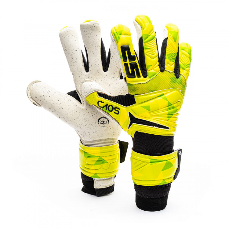 sp futbol gloves