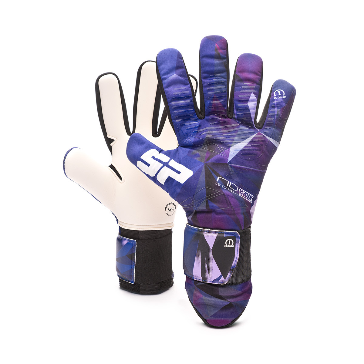 sp futbol gloves