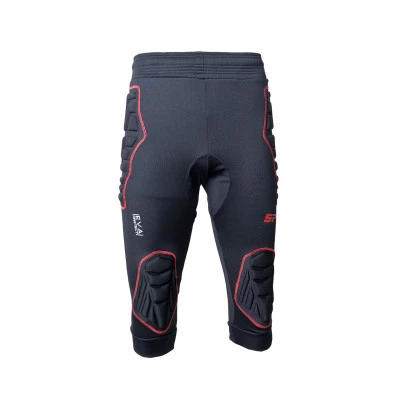 Kids Pantera Capri pants