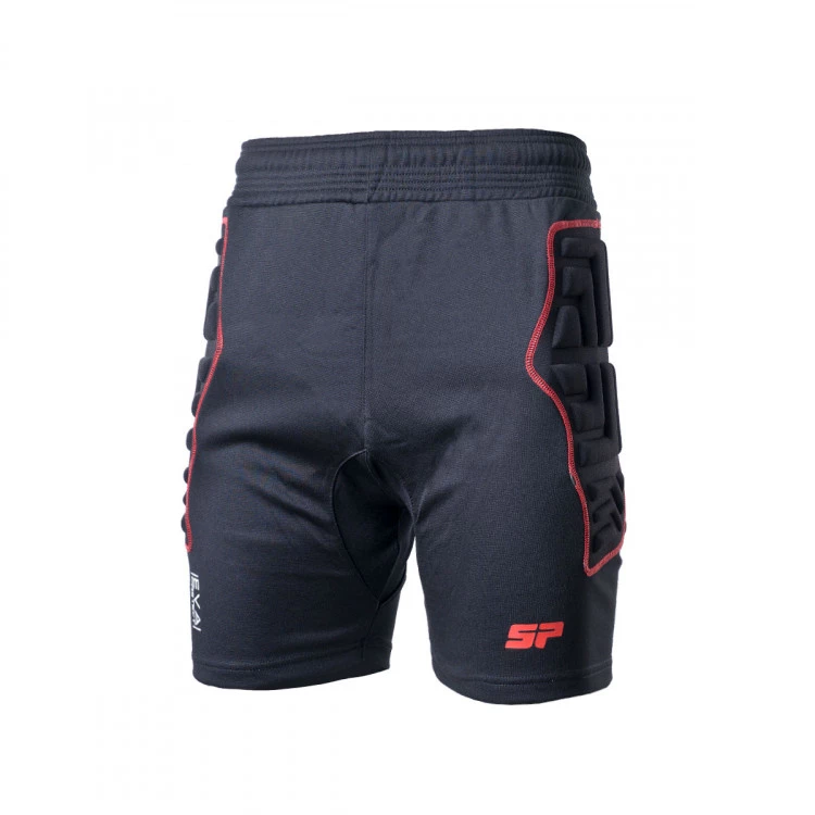 pantalon-corto-sp-futbol-pantera-nino-negro-rojo-0