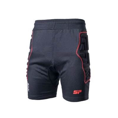 Short Enfants Pantera