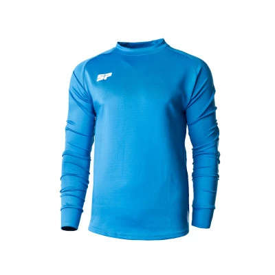 Sweat-shirt Gardien de But No Goal