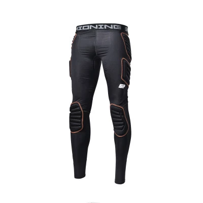 Leggings sottopantalone lungo Pantera