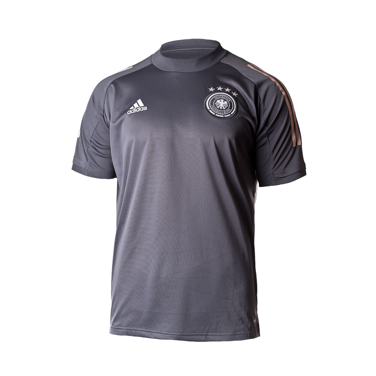 brazo dilema puntada Camiseta adidas Alemania Training 2020-2021 Niño Onix - Fútbol Emotion
