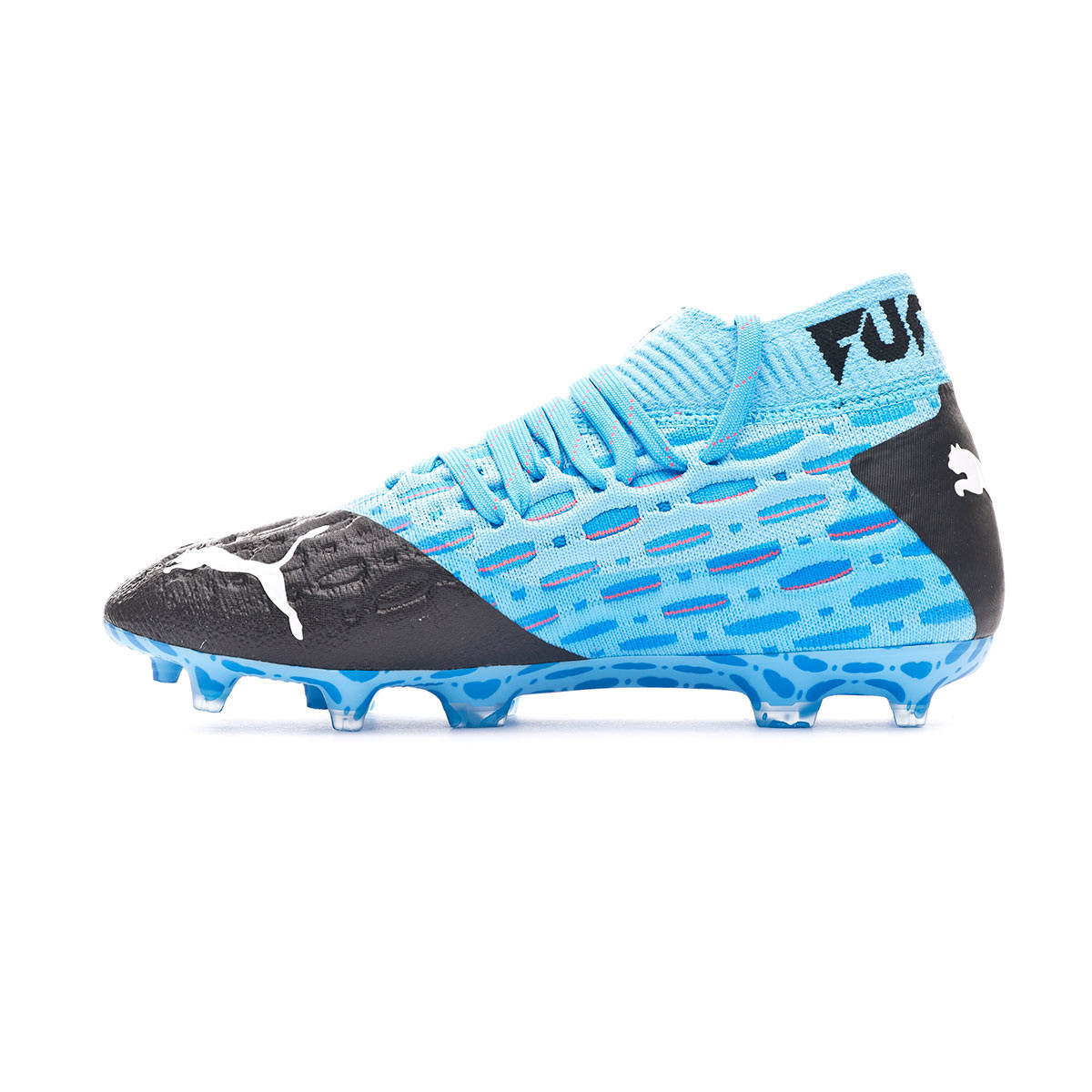 Football Boots Puma Future 5.1 NETFIT 