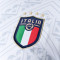 Jersey Puma Italia Segunda Equipación Replica 2020-2021