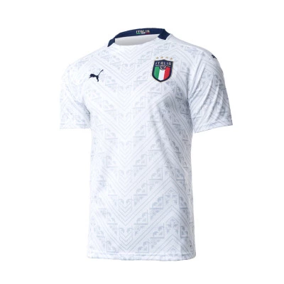 Italy Replica 2019-2020 Away T-Shirt