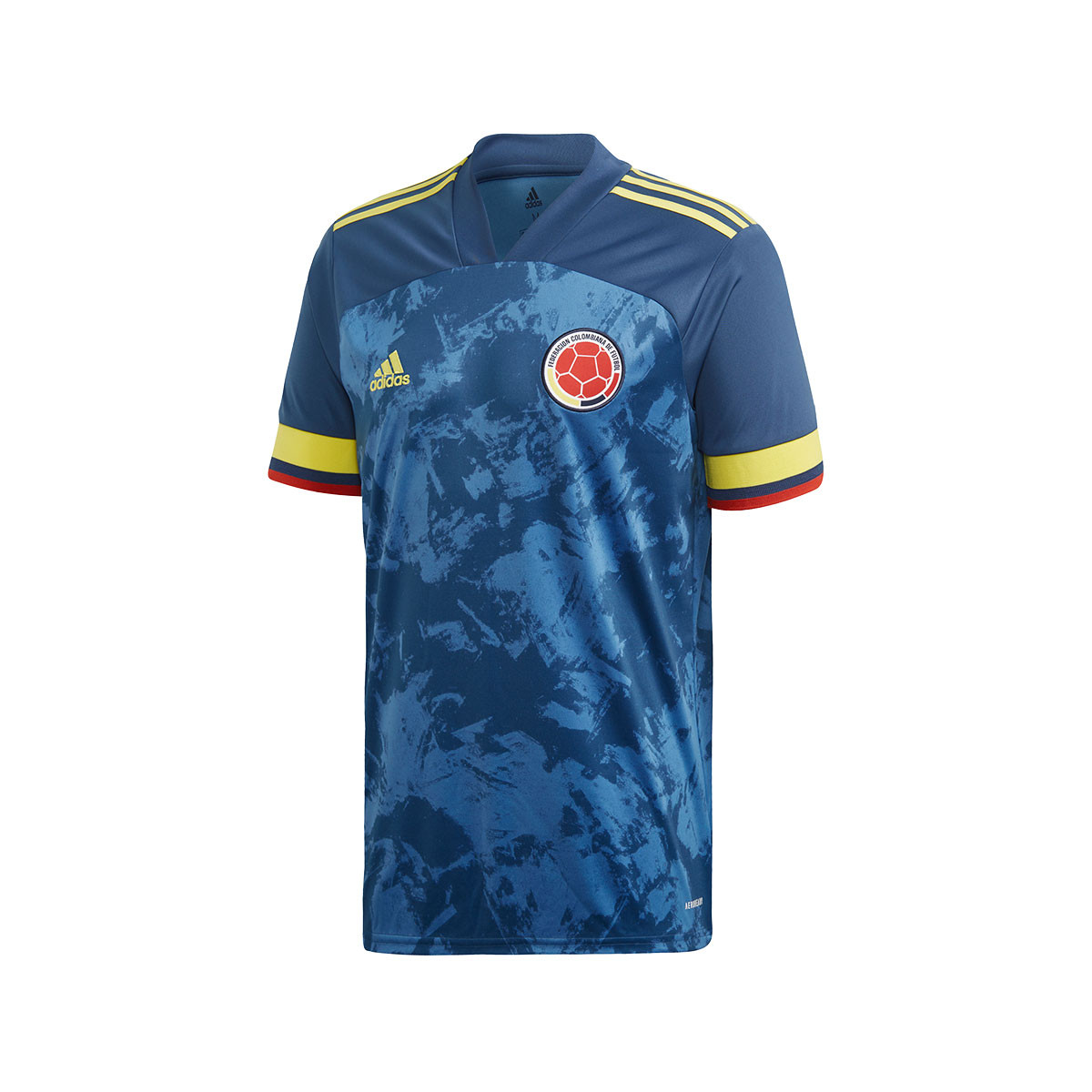 adidas colombia jersey 2019