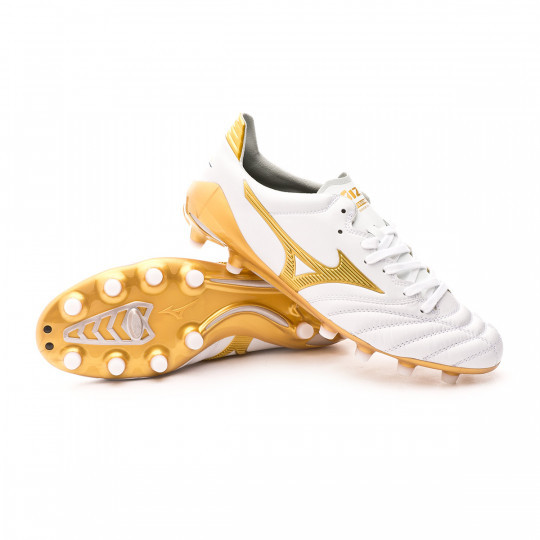 mizuno morelia neo white blue