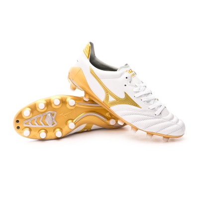 mizuno morelia neo gold