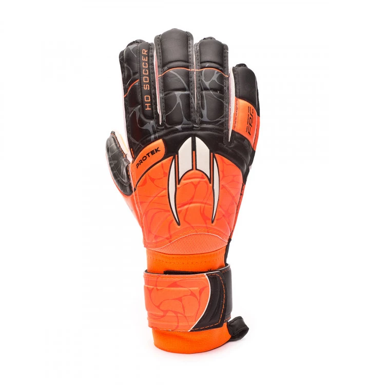 guante-ho-soccer-primary-protek-flat-nino-orange-1