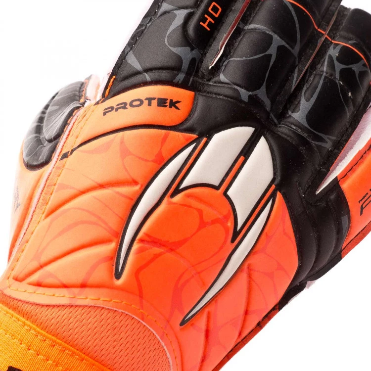 guante-ho-soccer-primary-protek-flat-nino-orange-4