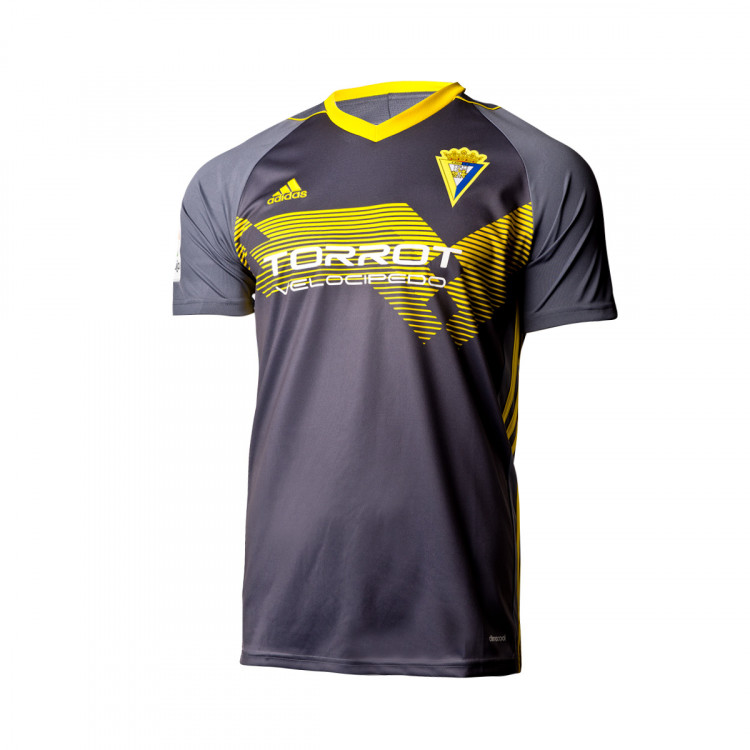 cadiz fc shirt