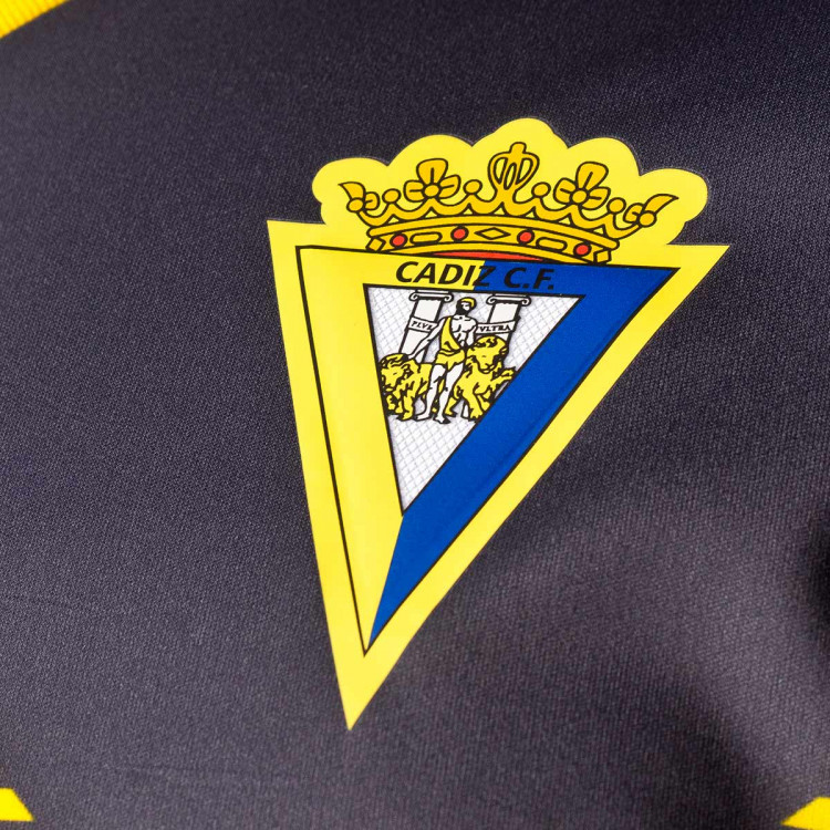 cadiz fc shirt