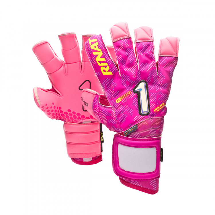 guantes de portero rinat