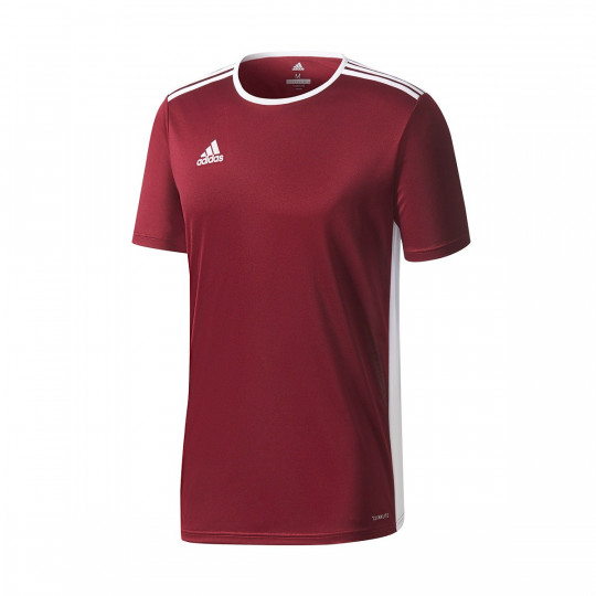 camisetas adidas niño marrón