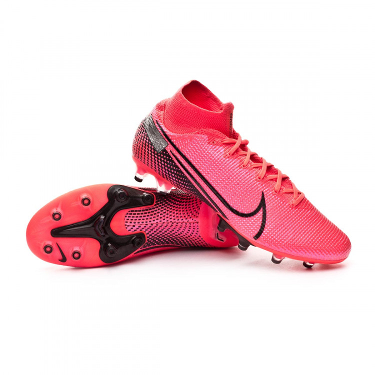 Sepatu Bola Soccer Nike Mercurial Superfly 7 Elite MDS.