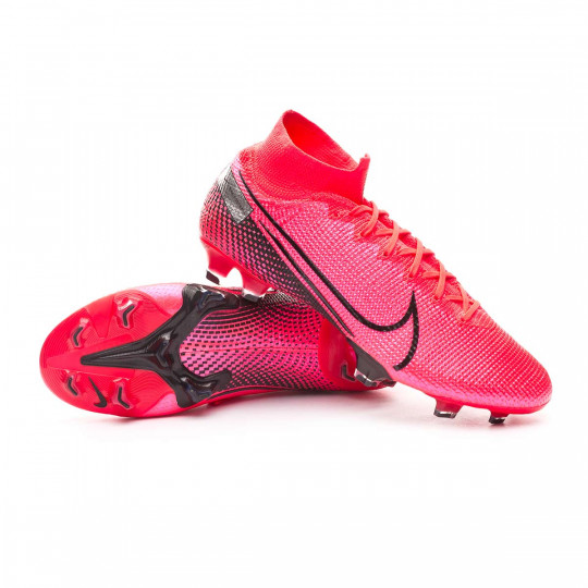 Nike Mercurial Superfly 6 Elite CR7 FG Chapter 6 Boots.
