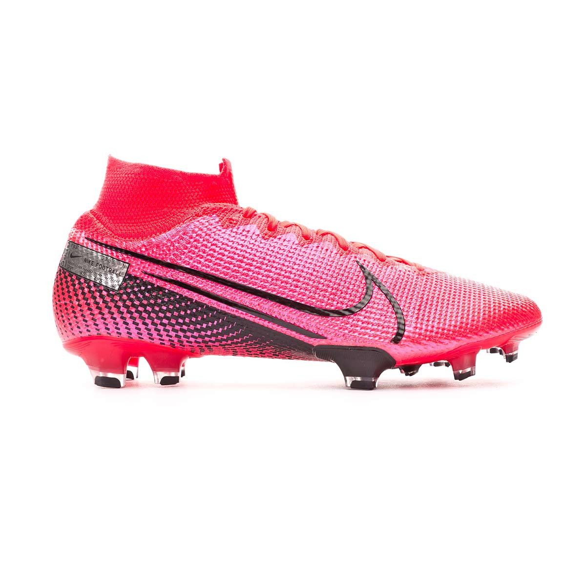 Nike JR. Mercurial Superfly 7 Academy TF 2 Youth US