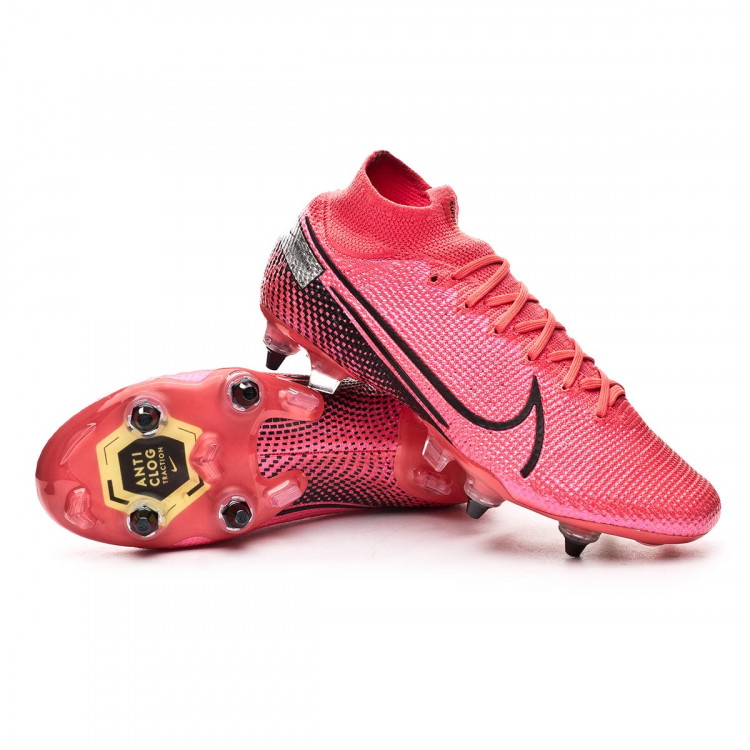 Nike Superfly 6 Elite FG Firm Ground Football Boot. Nike IN