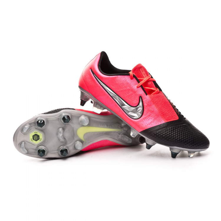 Soccer Nike Phantom Venom Pro FG Footwear