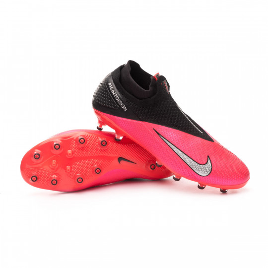 Football Boots Nike Phantom Vision II Elite DF AG-Pro Laser