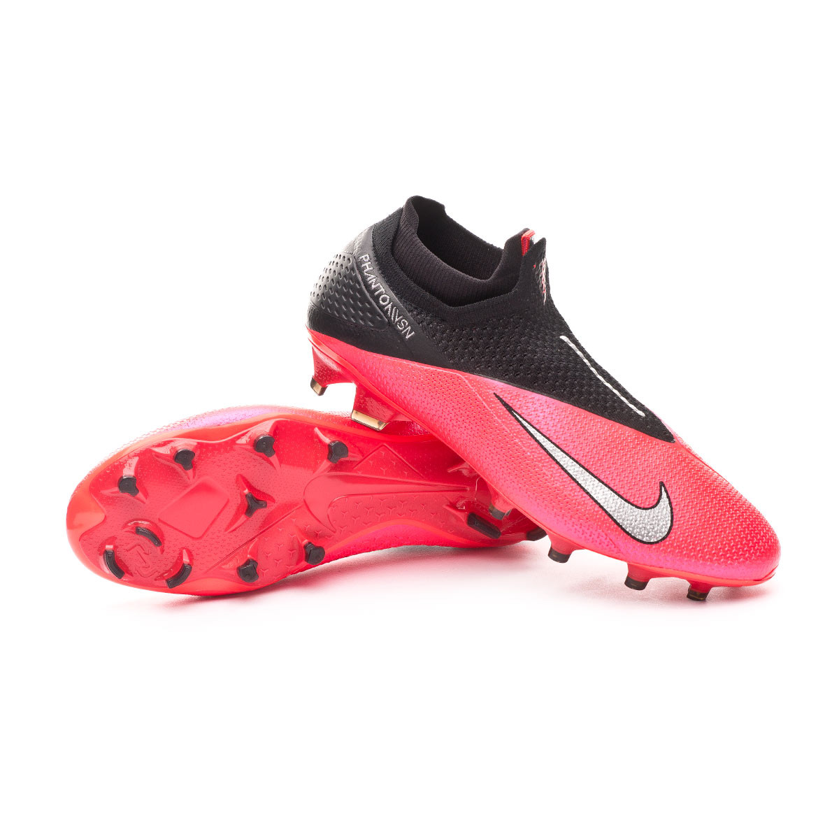 Phantom Vision Football Boots. Nike PT