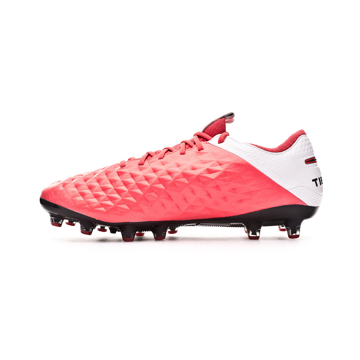 Nike Unisex Adults Time Legend 8 Pro Fg Football Boots.