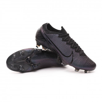 Nike Mercurial Vapor XIII Kinetic Black Academy FG/MG