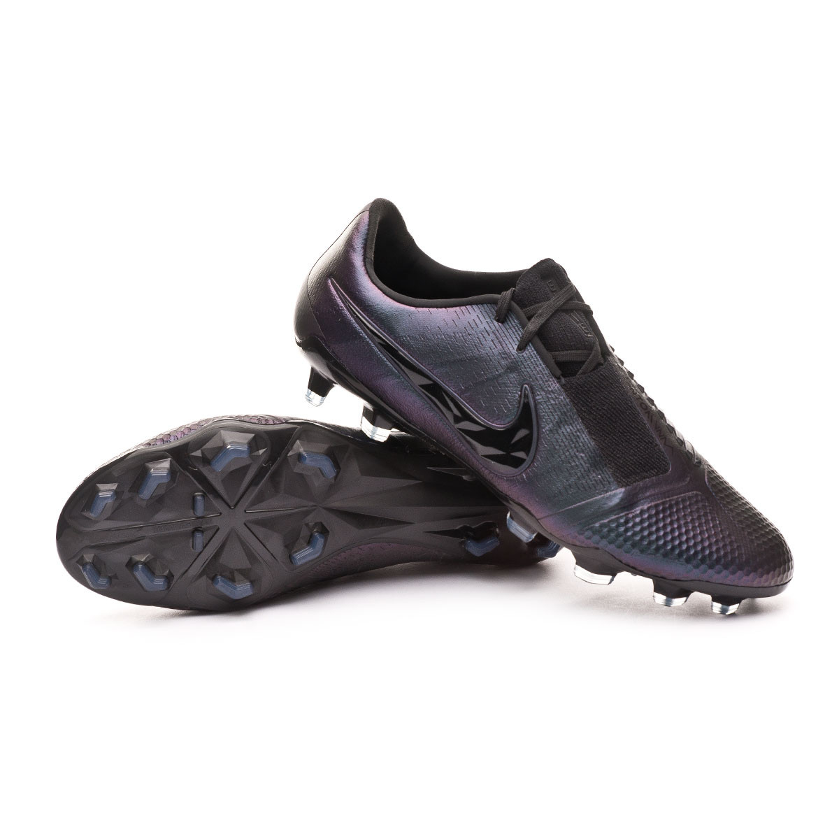 Nike Launches Phantom Venom and . Volky Football Boots .