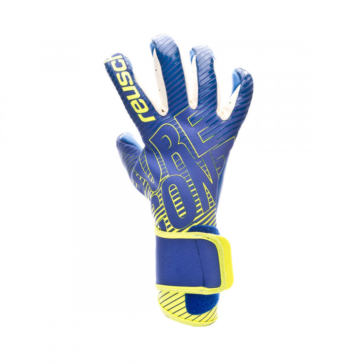 reusch pure contact 3 g3 duo