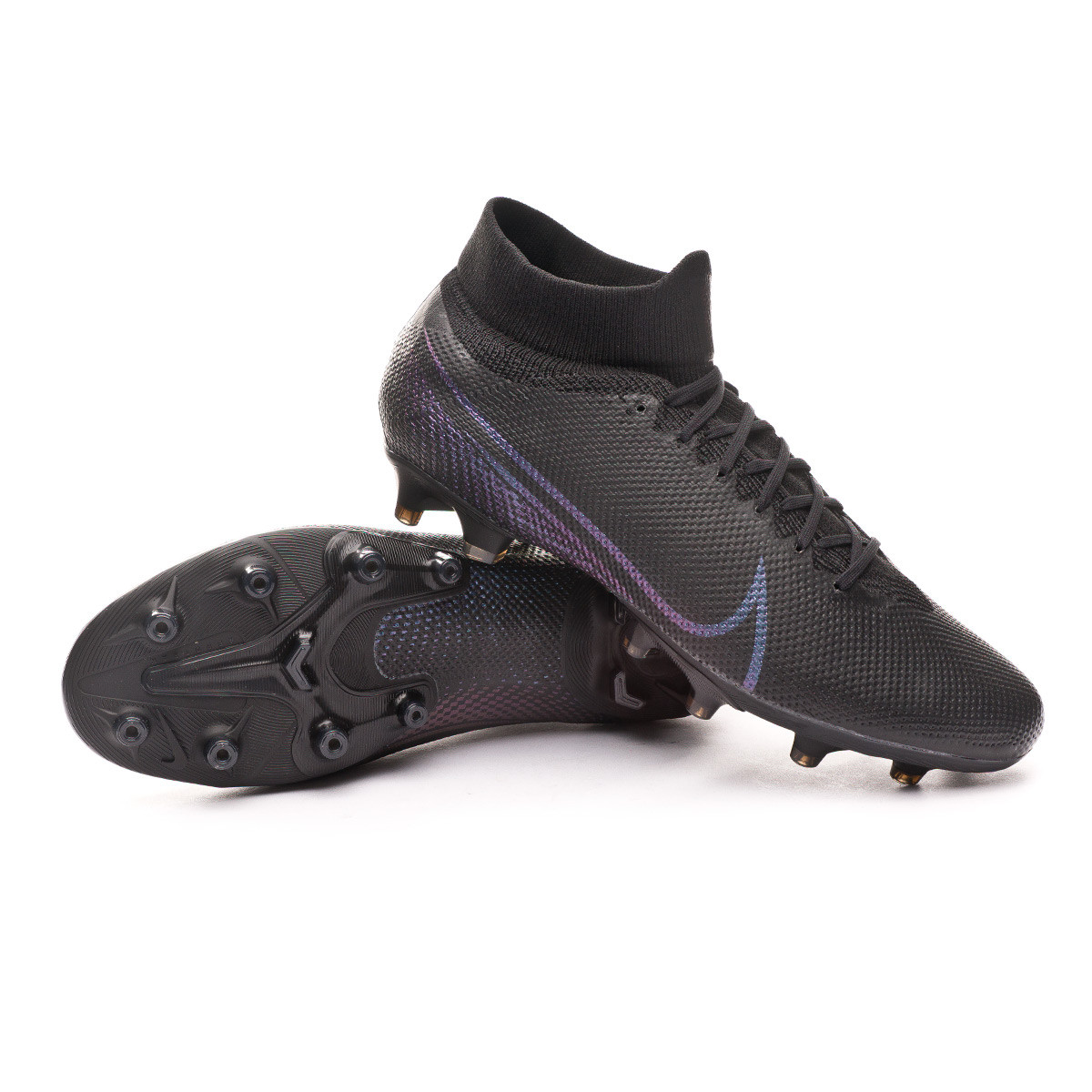 nike superfly pro ag