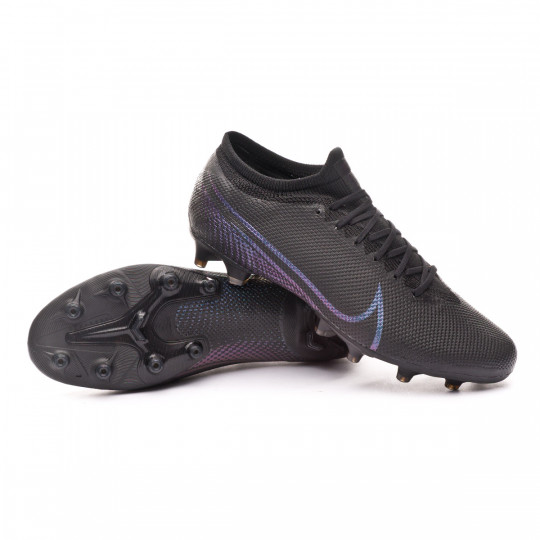 Nike Mercurial Superfly 6 Elite IC Anthracite Soccer Master