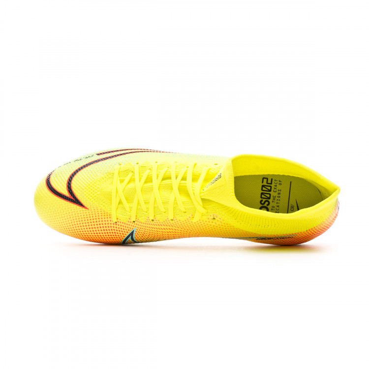 nike mercurial s002