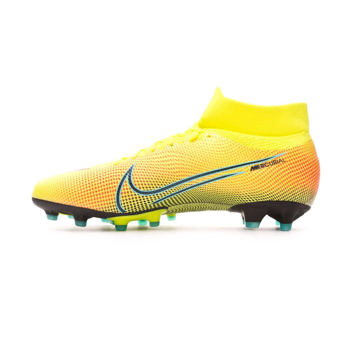 Nike Performance Mercurial Superfly 7 Elite AG Pro. Outfitter