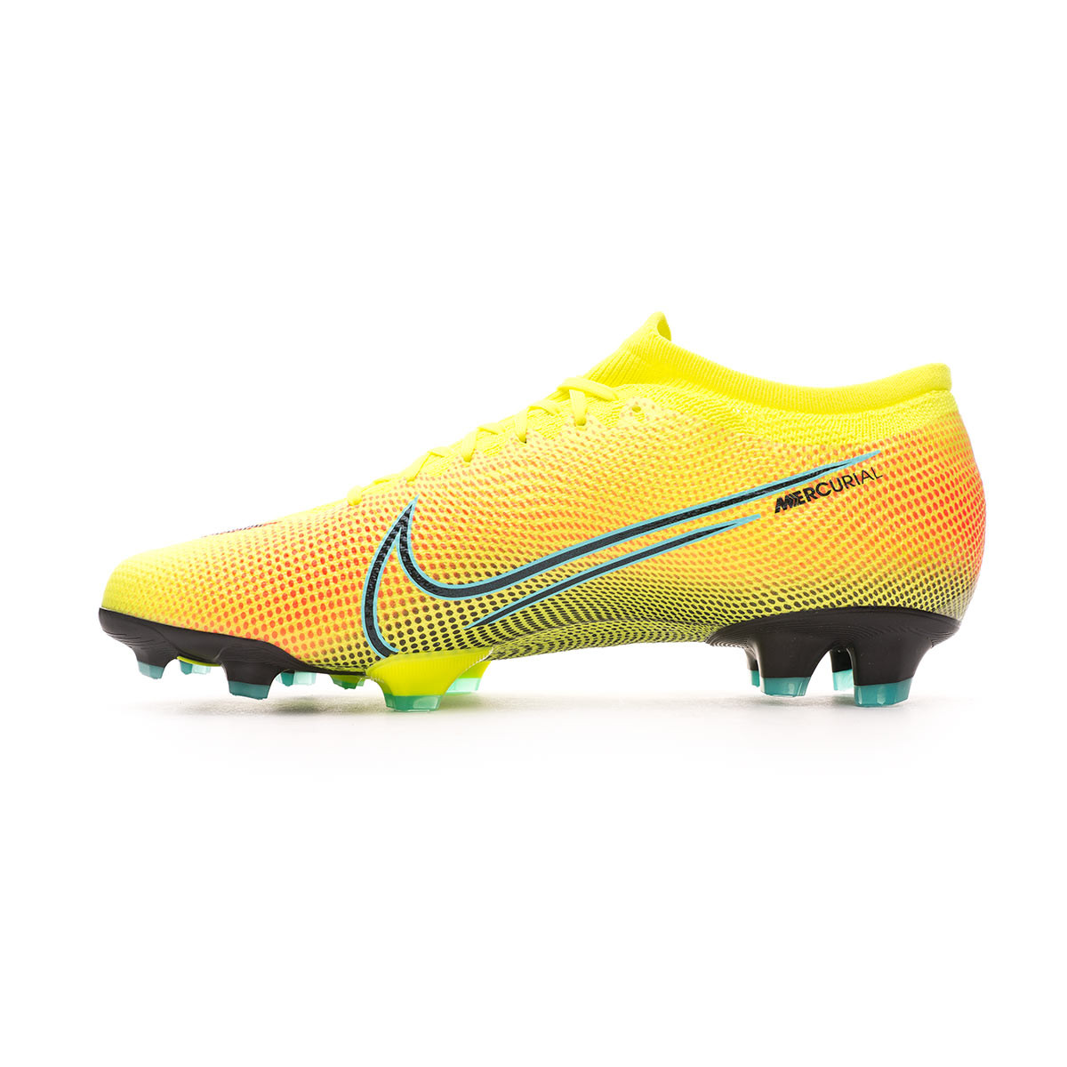 Football shoes Nike VAPOR 13 PRO MDS TF Top4 Football.