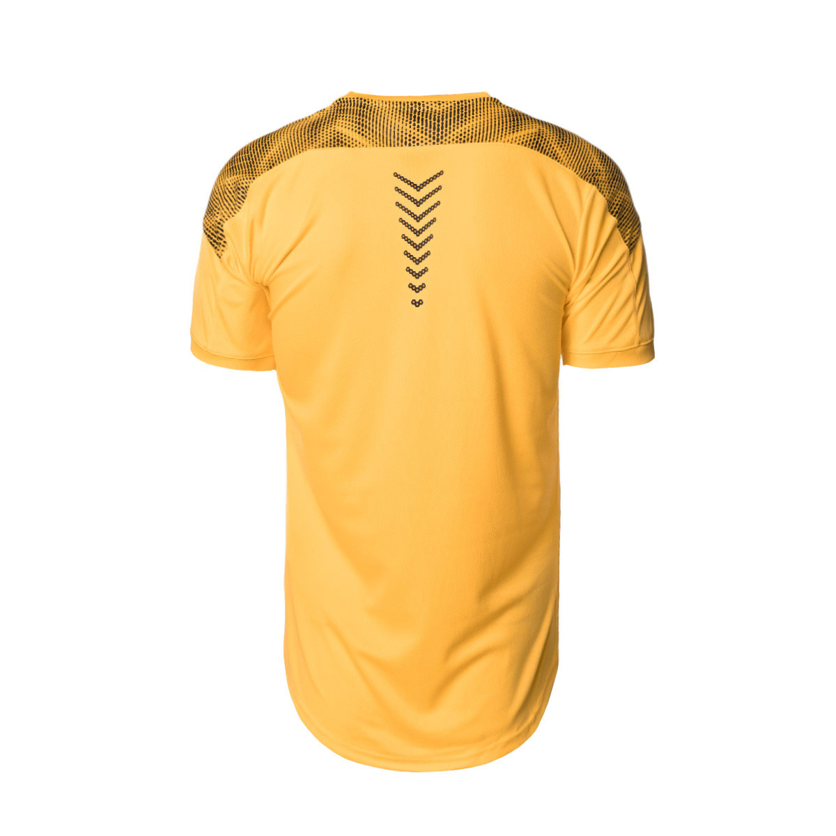 yellow jersey football