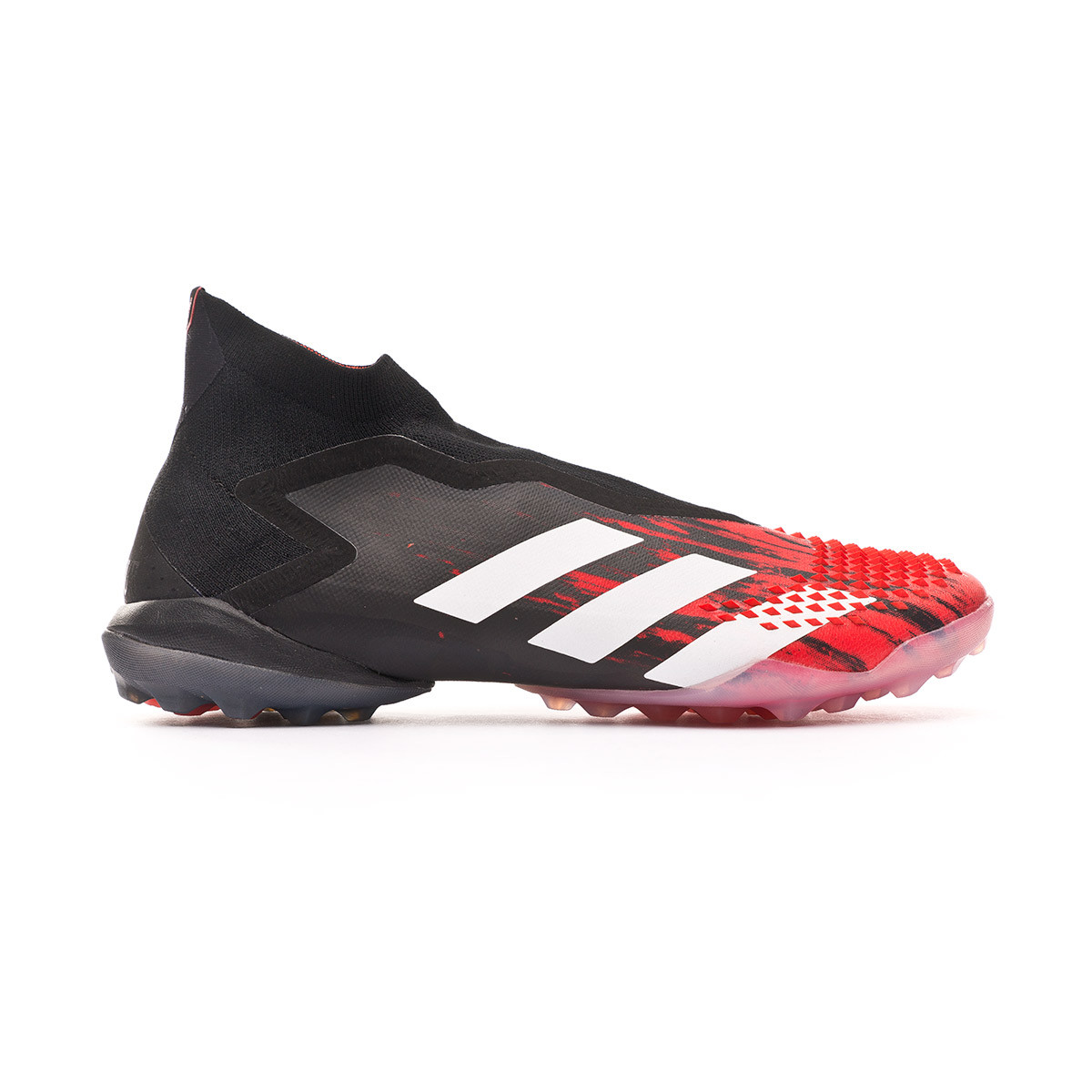 adidas football boots turf